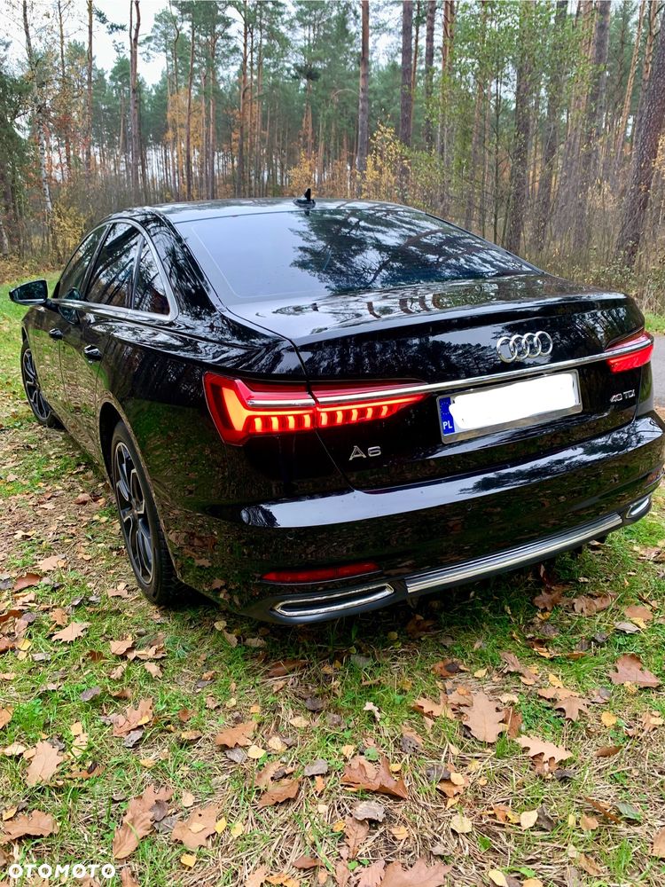 Audi A6 Limousine - 24