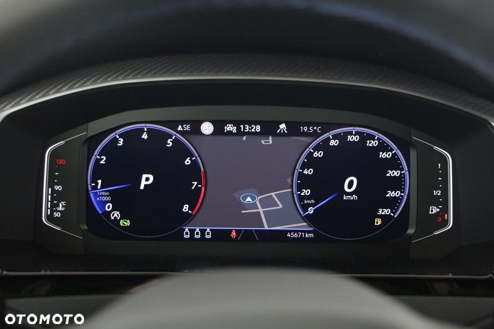 Volkswagen Arteon Shooting Brake 2023