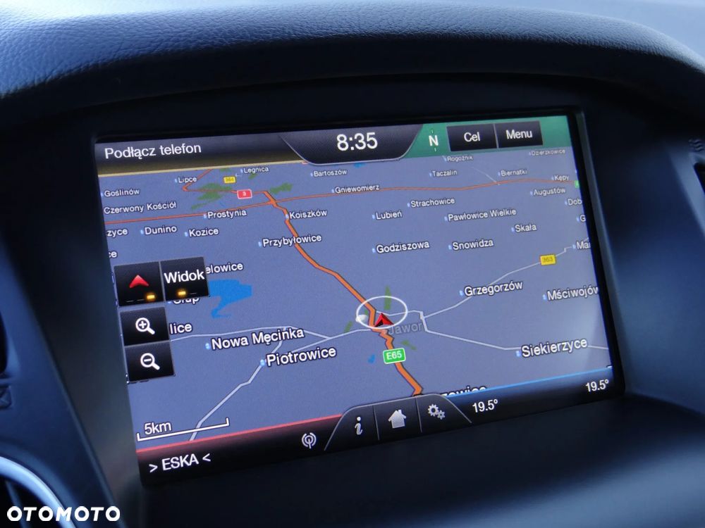 Ford Focus 1.0 EcoBoost Titanium ASS - 18