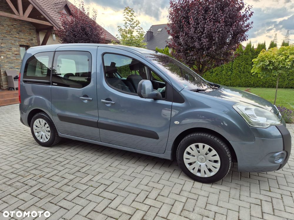 Citroën Berlingo - 3