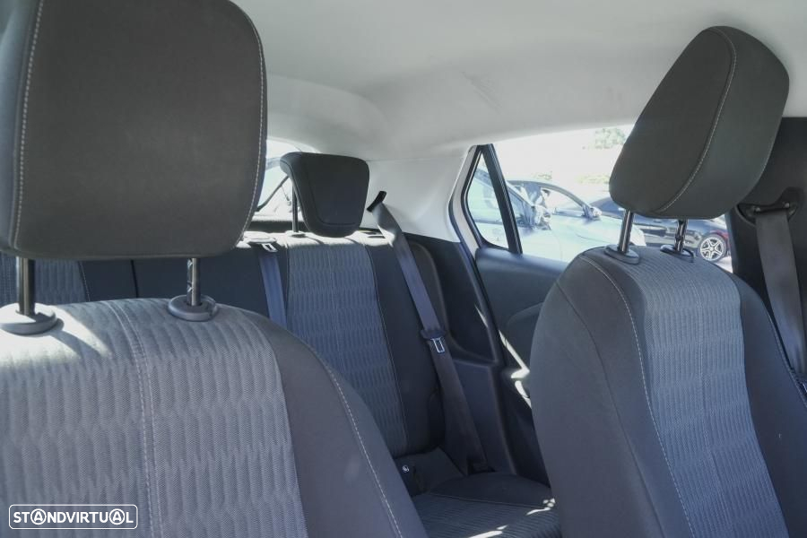 Opel Corsa 1.2 Edition - 10