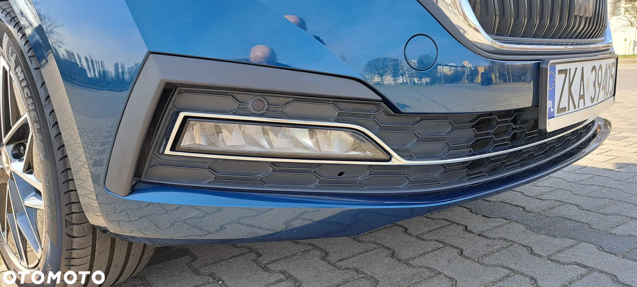 Skoda Octavia 1.5 TSI ACT Style DSG - 39