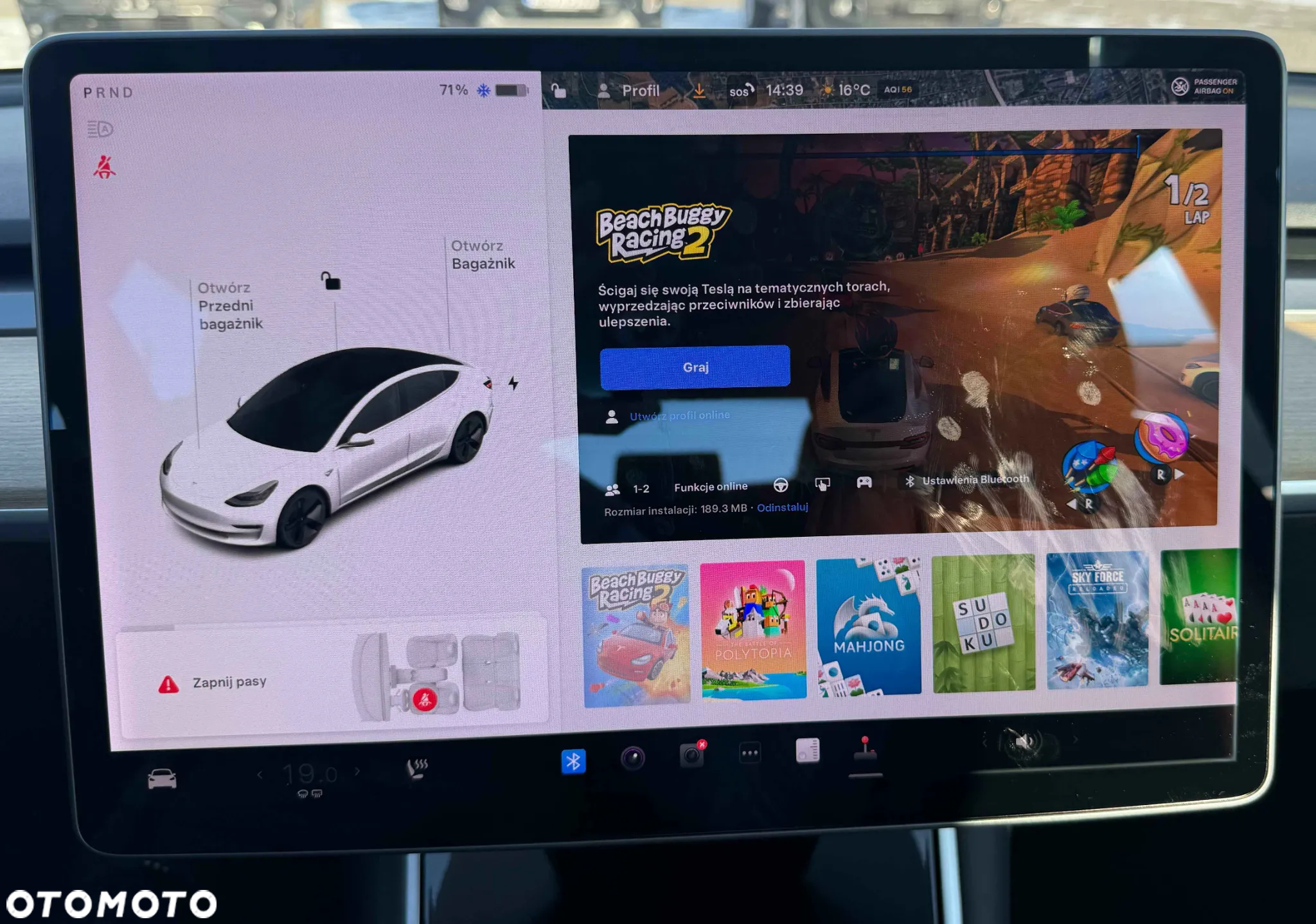 Tesla Model 3 - 19