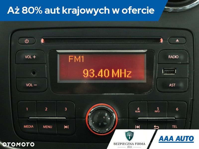 Dacia Sandero - 10