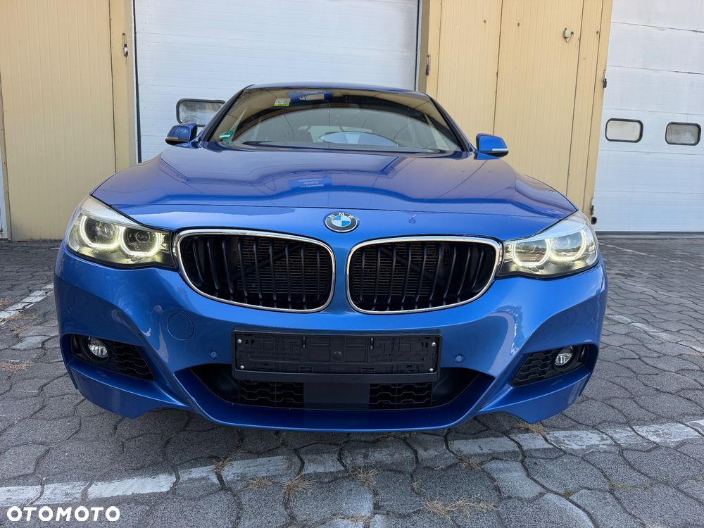 BMW 3GT - 6