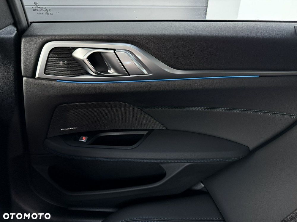 BMW Seria 4 420d xDrive Sport-Aut M Sport - 22