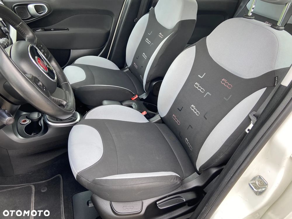 Fiat 500L - 28