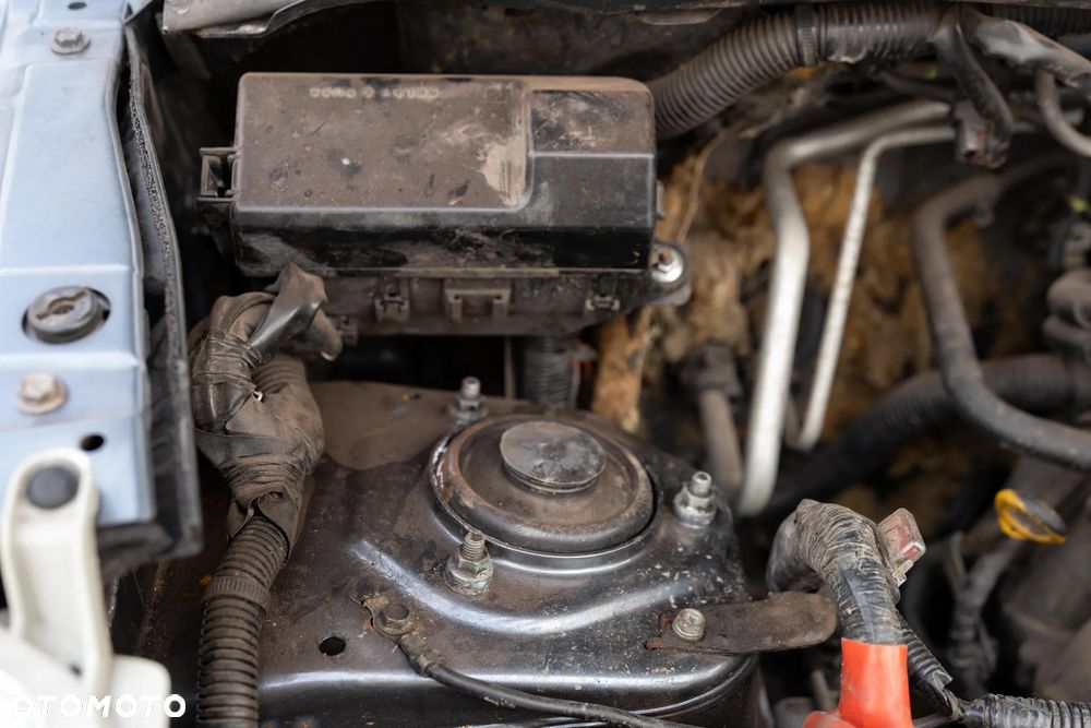 Daihatsu Terios 4WD Automatik Top - 14