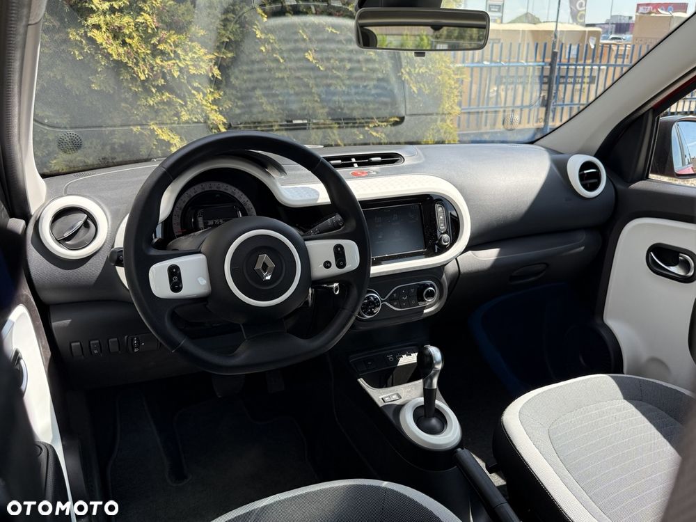 Renault Twingo - 17