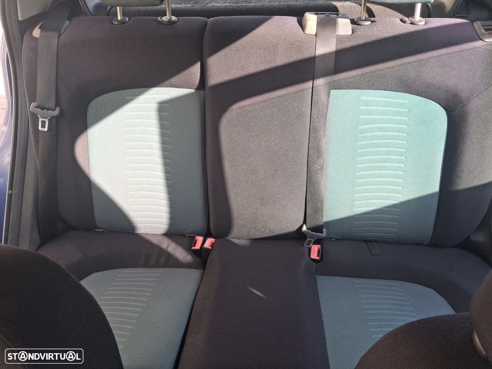 Fiat Grande Punto 1.2 Active - 12