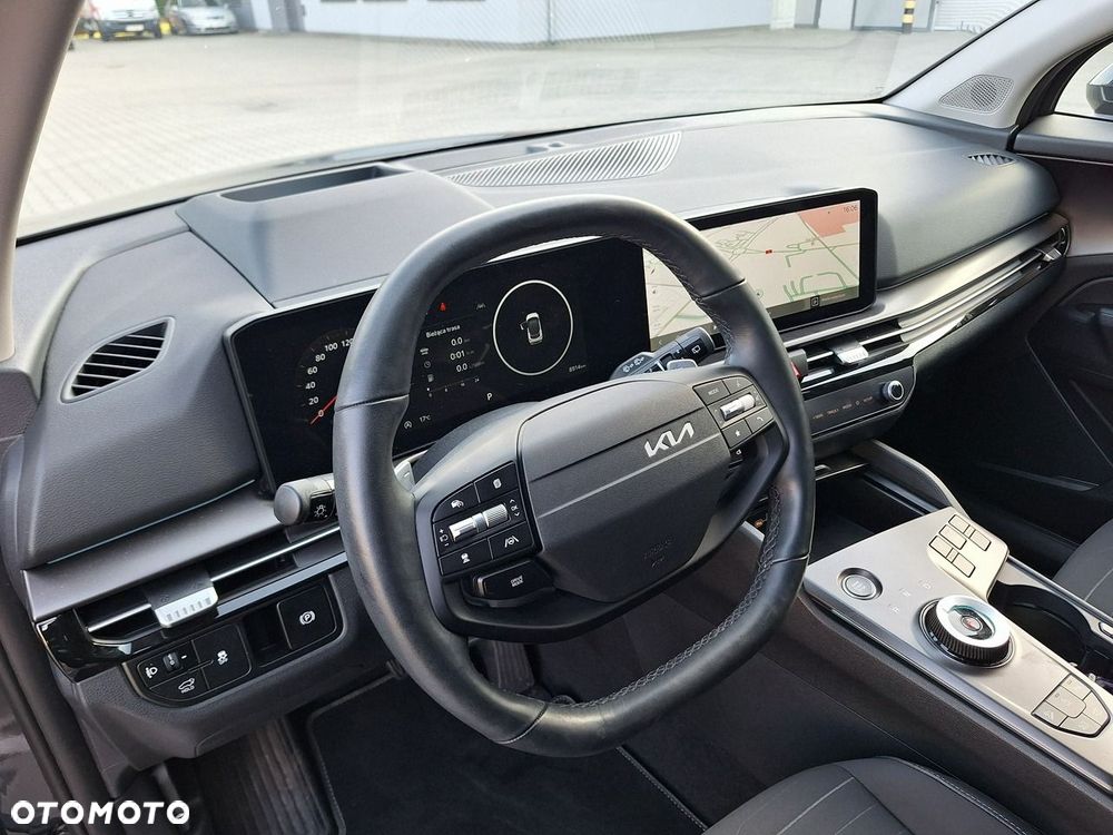 Kia Sportage - 11