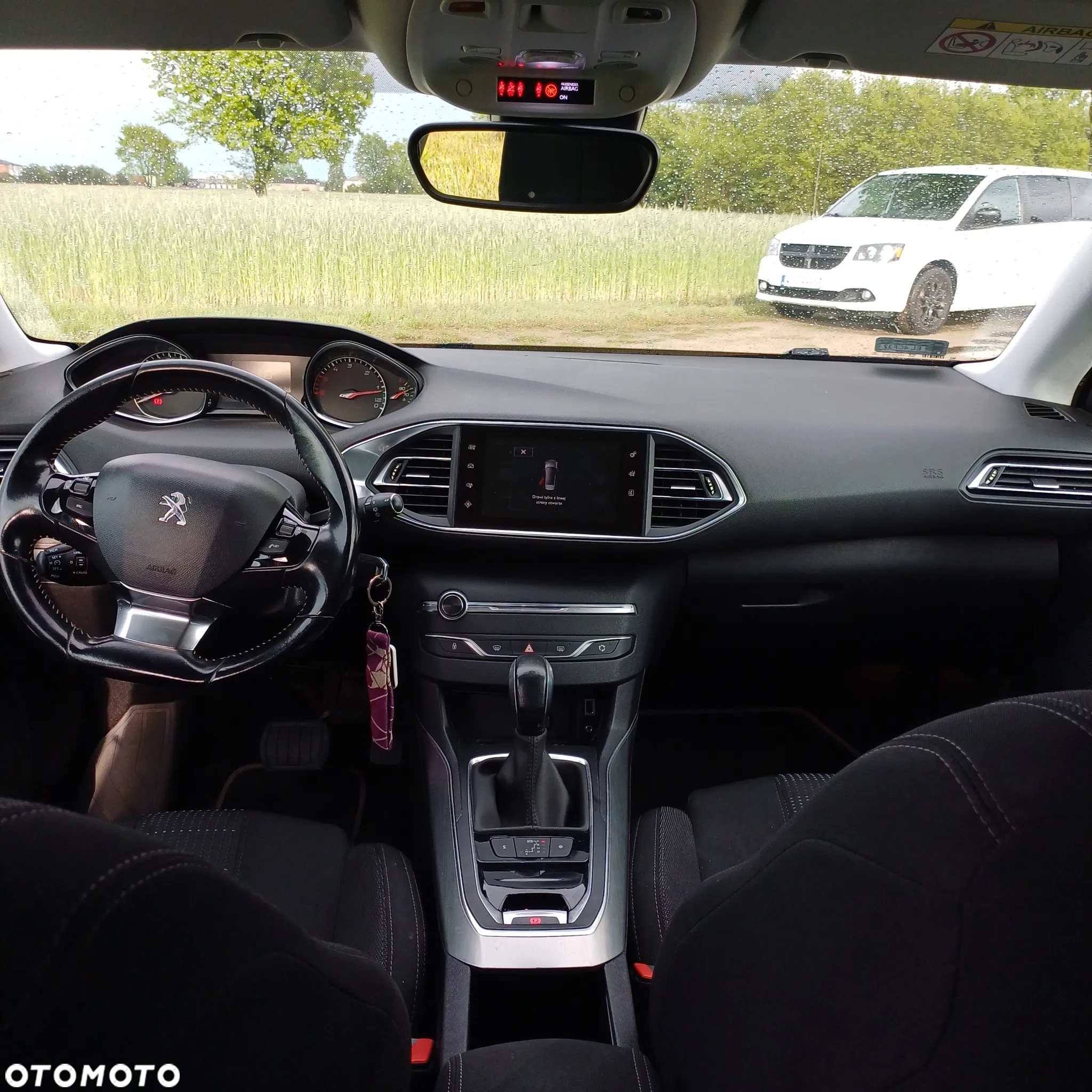Peugeot 308 - 11