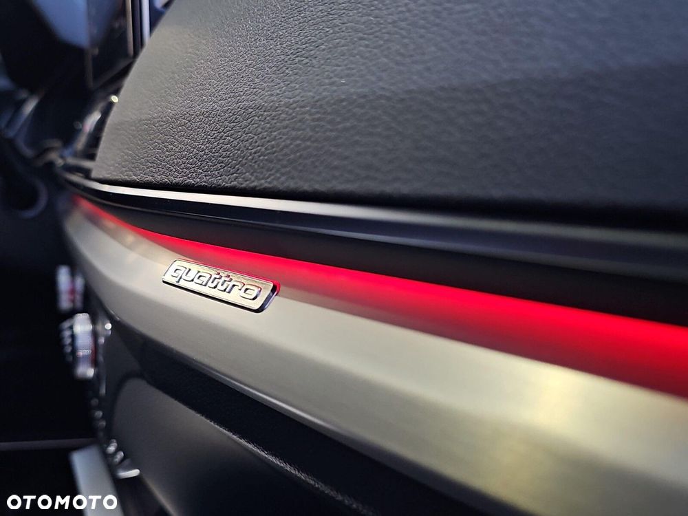 Audi Q5 Sportback - 27