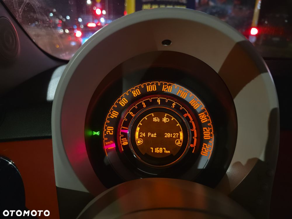 Fiat 500 - 13