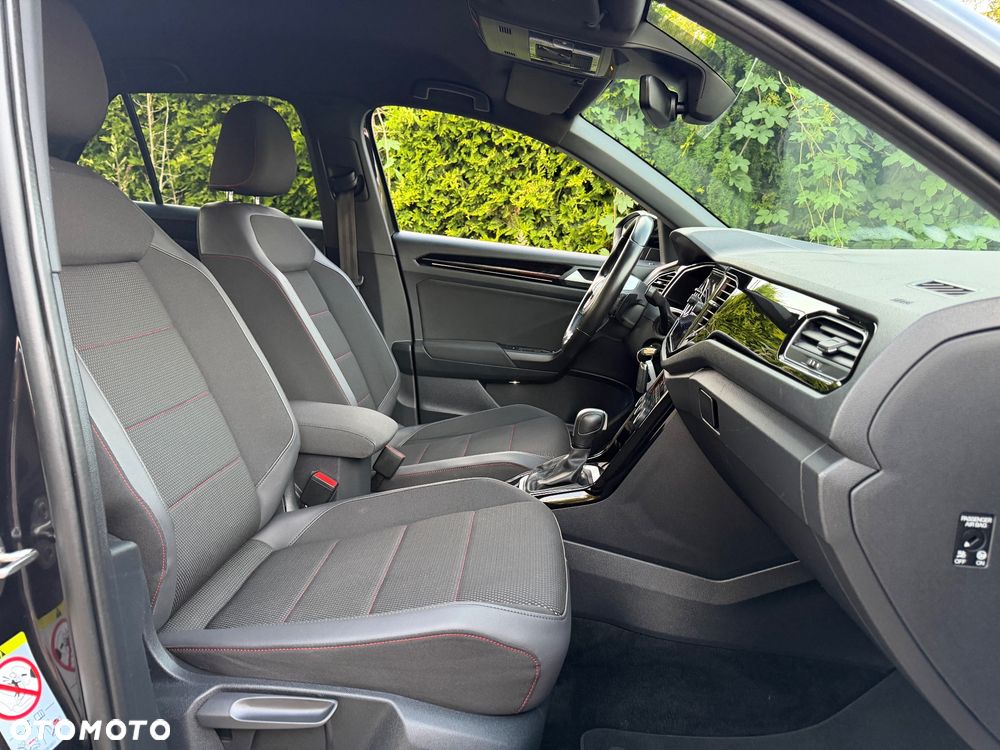 Volkswagen T-Roc 1.5 TSI ACT OPF DSG Sport - 32