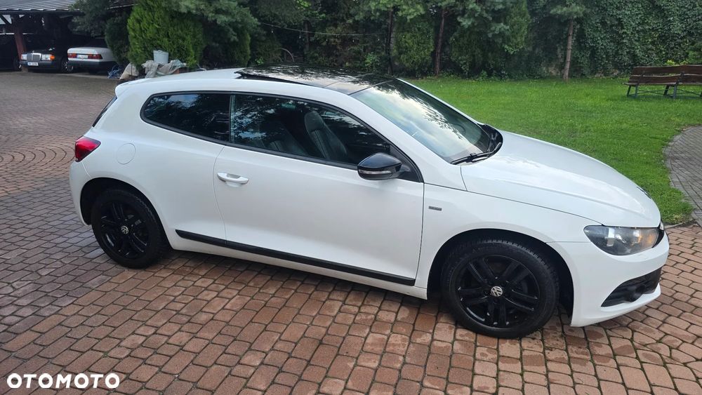 Volkswagen Scirocco 1.4 TSI Match - 13