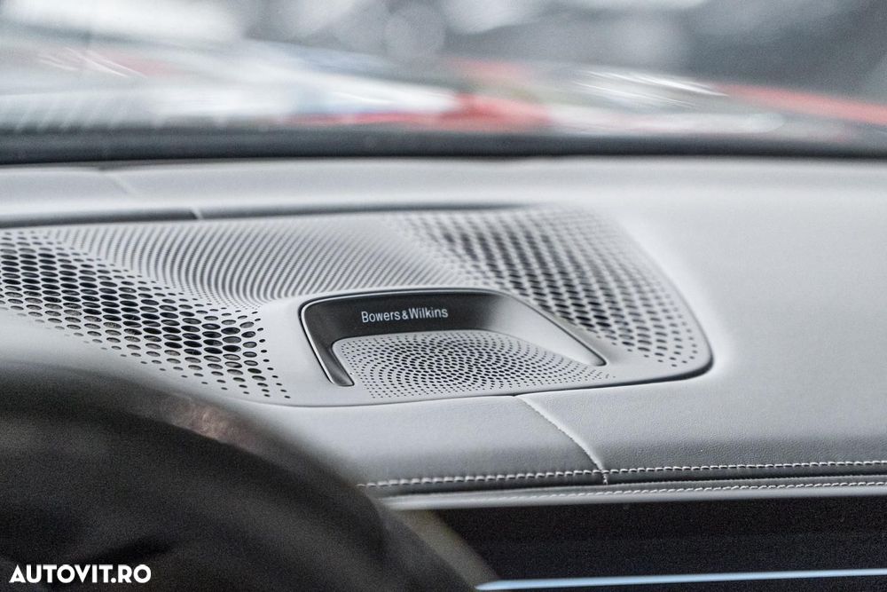 BMW X6 xDrive40d AT MHEV - 11