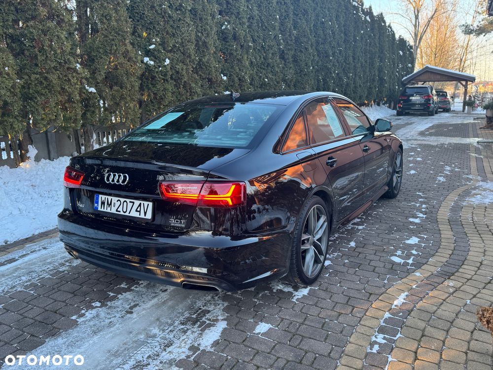 Audi A6 Limousine - 27