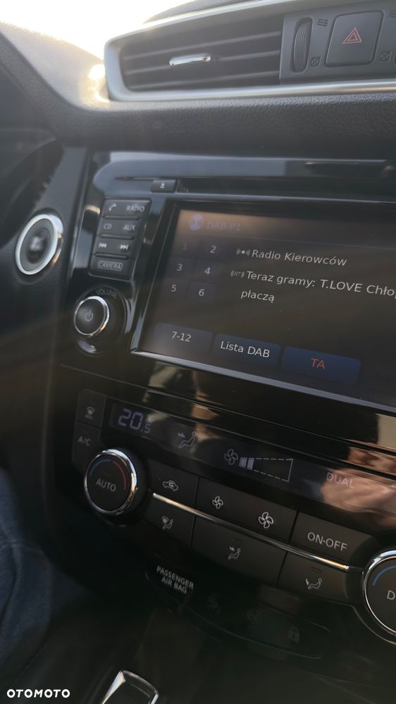 Nissan Qashqai 1.2 DIG-T Tekna - 20