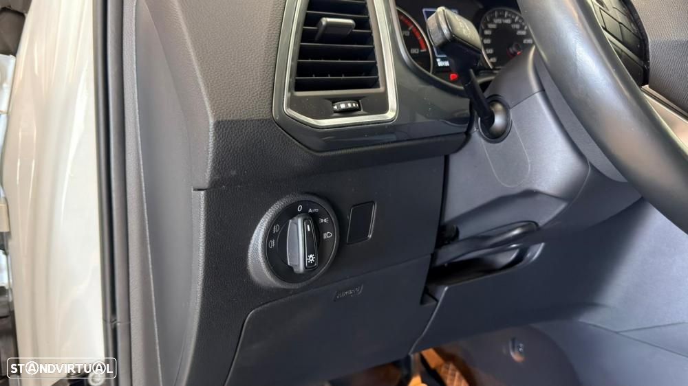 SEAT Ateca 1.0 TSI Style - 27