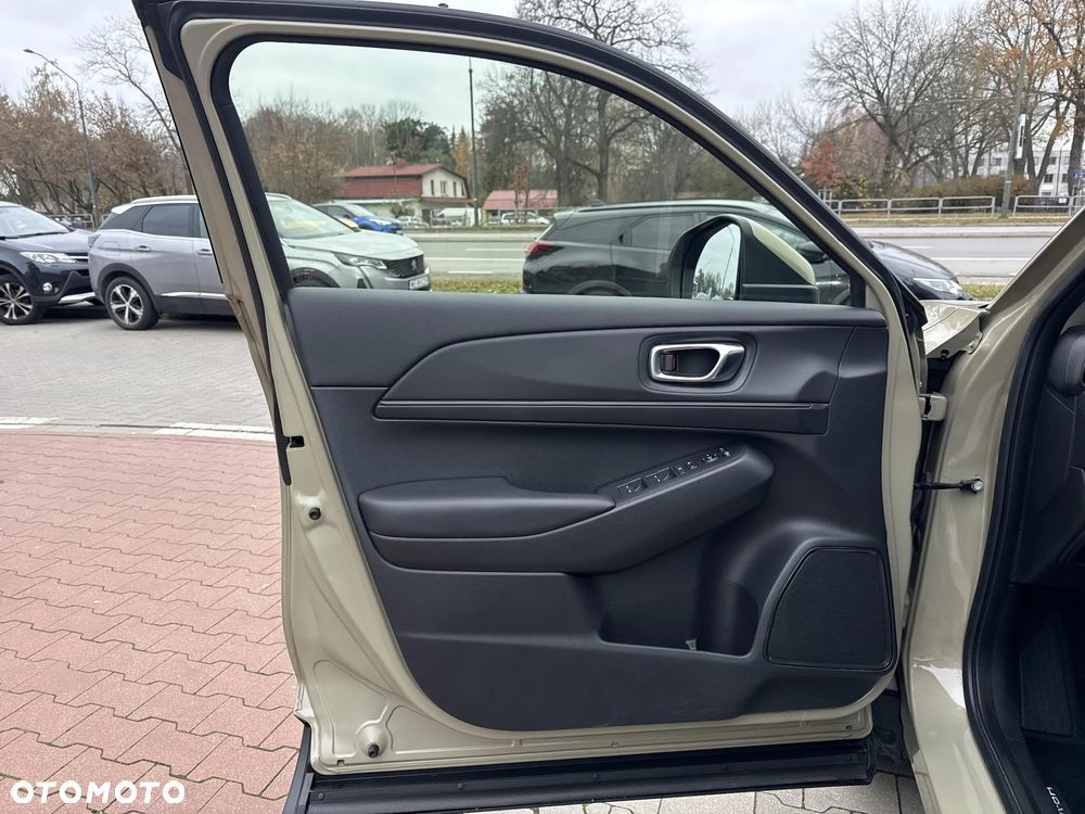 Honda HR-V 1.5 i-MMD Elegance CVT - 11