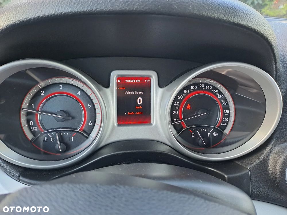 Fiat Freemont 2.0 Multijet Urban - 3