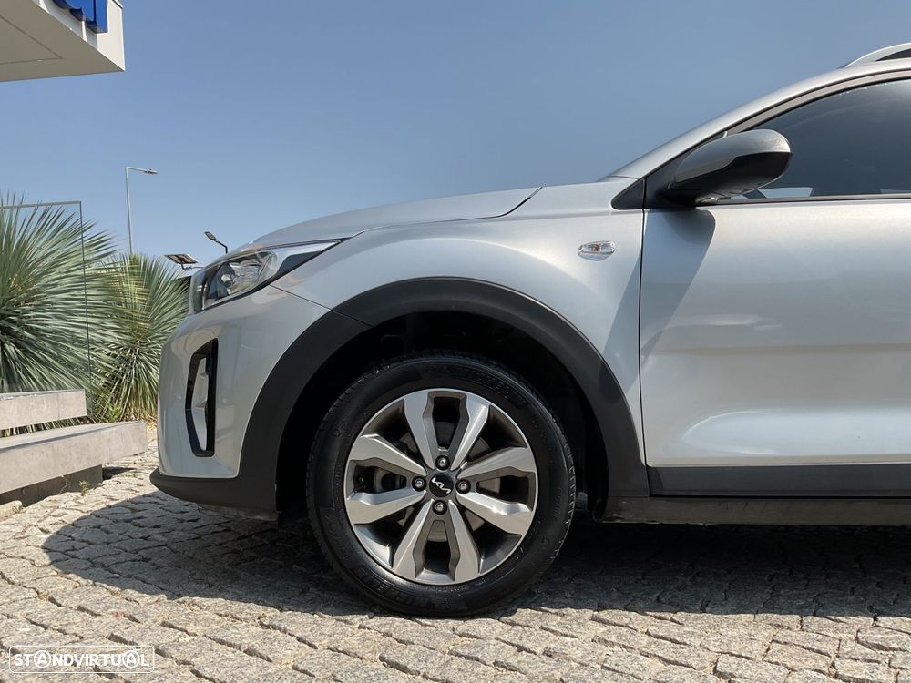 Kia Stonic 1.2 MPi Vibe - 17