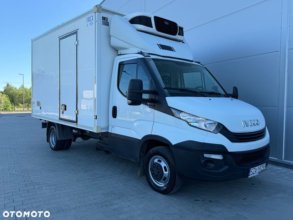 Iveco Daily - 26