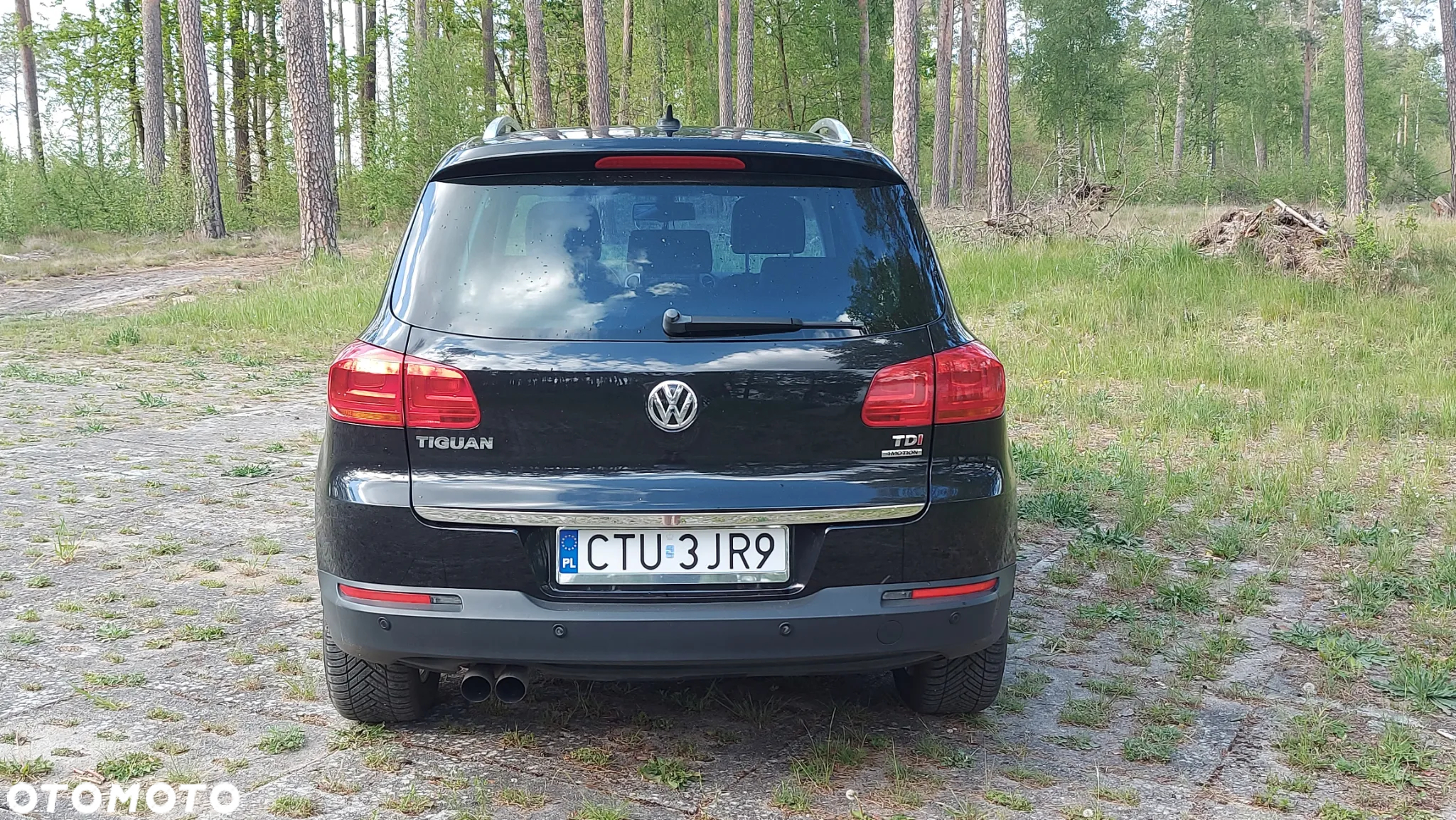 Volkswagen Tiguan - 8