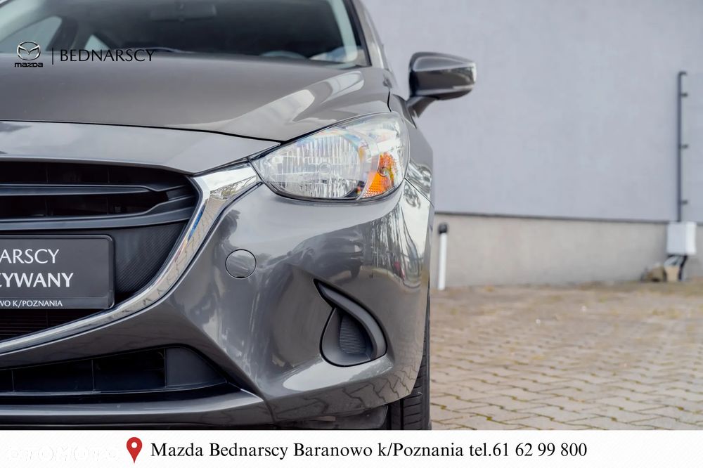 Mazda 2 1.5 Skymotion - 9