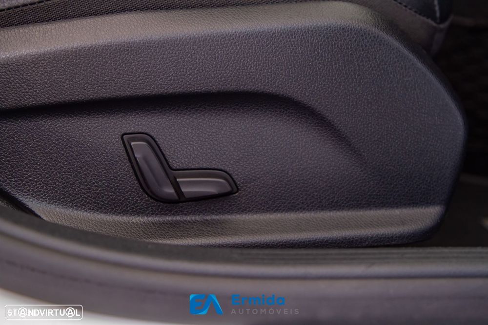 Mercedes-Benz C 220 BlueTEC AMG Line Aut. - 31