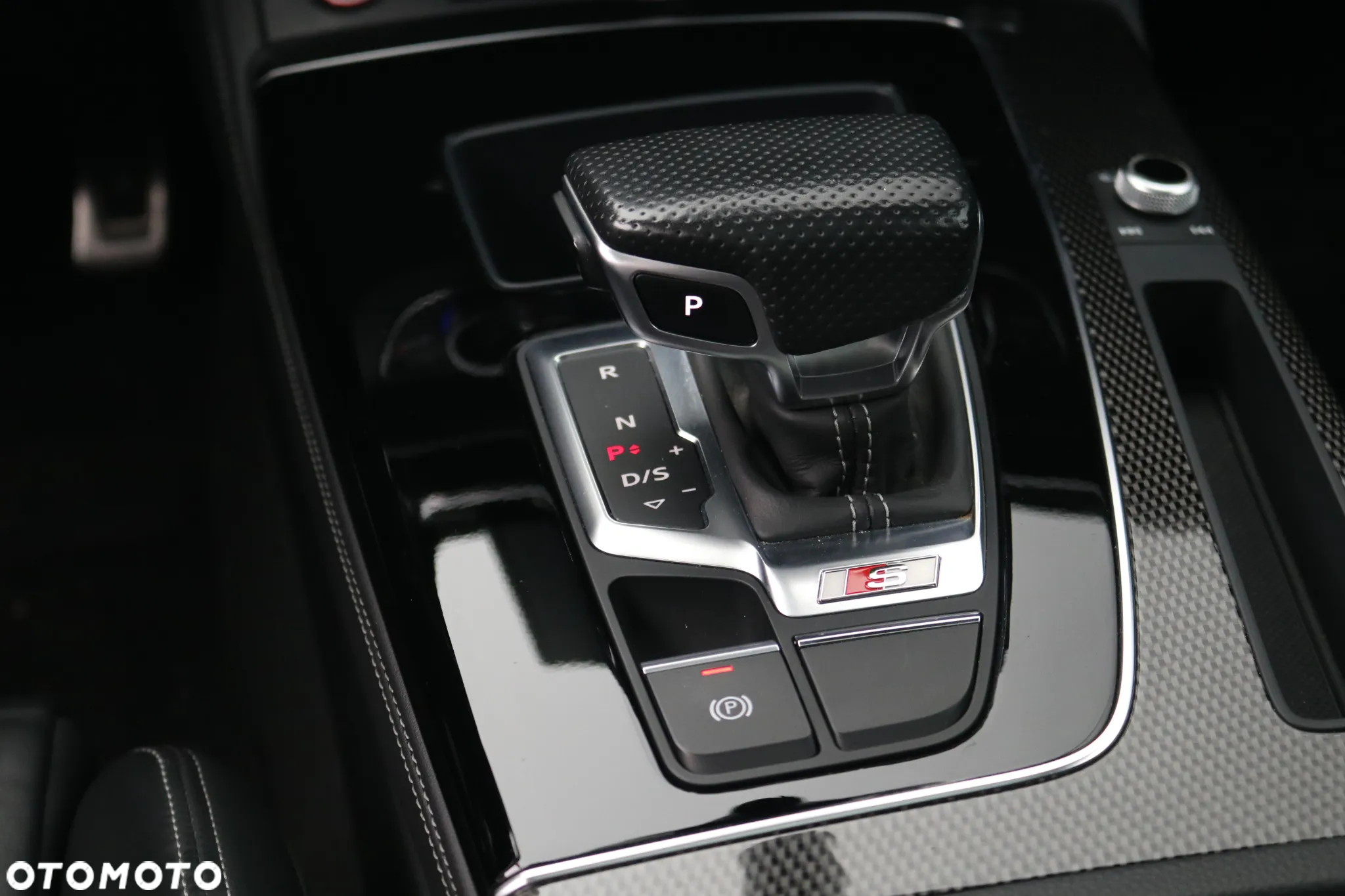 Audi SQ5 - 23