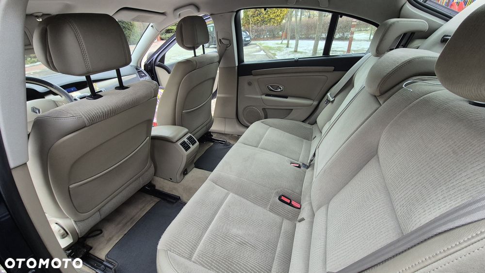 Renault Laguna 2.0 DCi Expression - 14