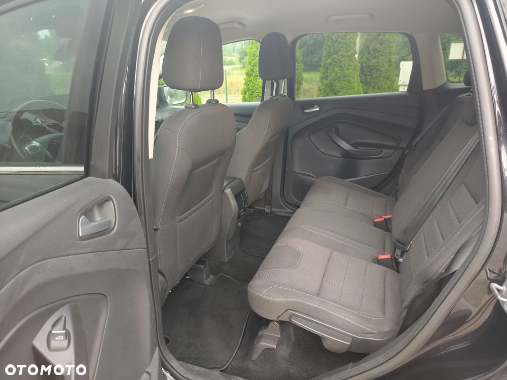 Ford Kuga 1.5 EcoBoost FWD Titanium Plus ASS - 15