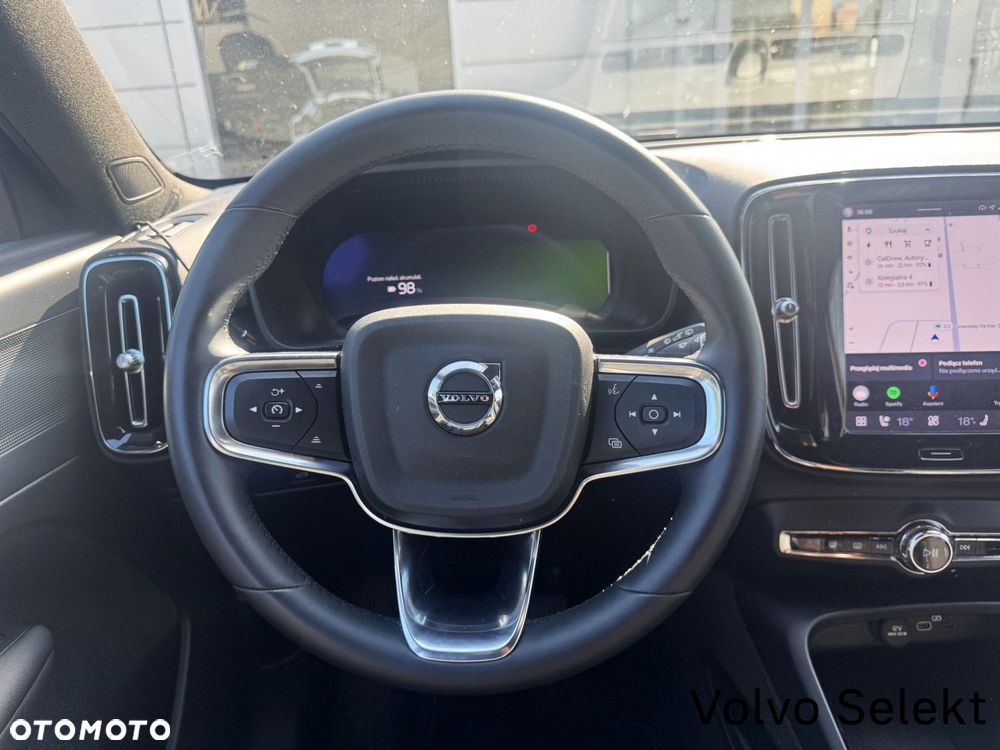 Volvo XC 40 - 21