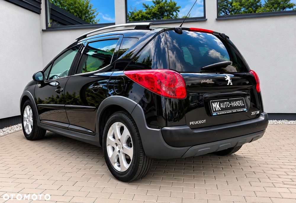 Peugeot 207 - 4