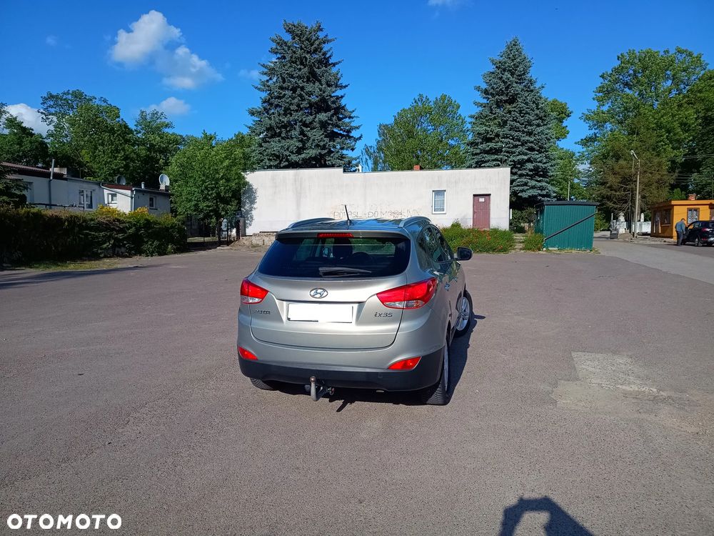 Hyundai ix35 2.0 Premium 2WD - 8