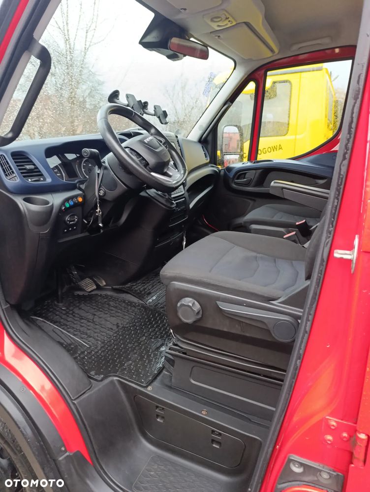 Iveco DAILY 70C21A8P - 17