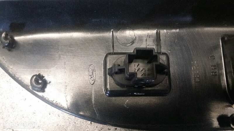 COMANDO ELEVADOR DE VIDRO FRONTAL DIREITO FORD MONDEO III SEDAN 2003 -1S7X14A564 - 2