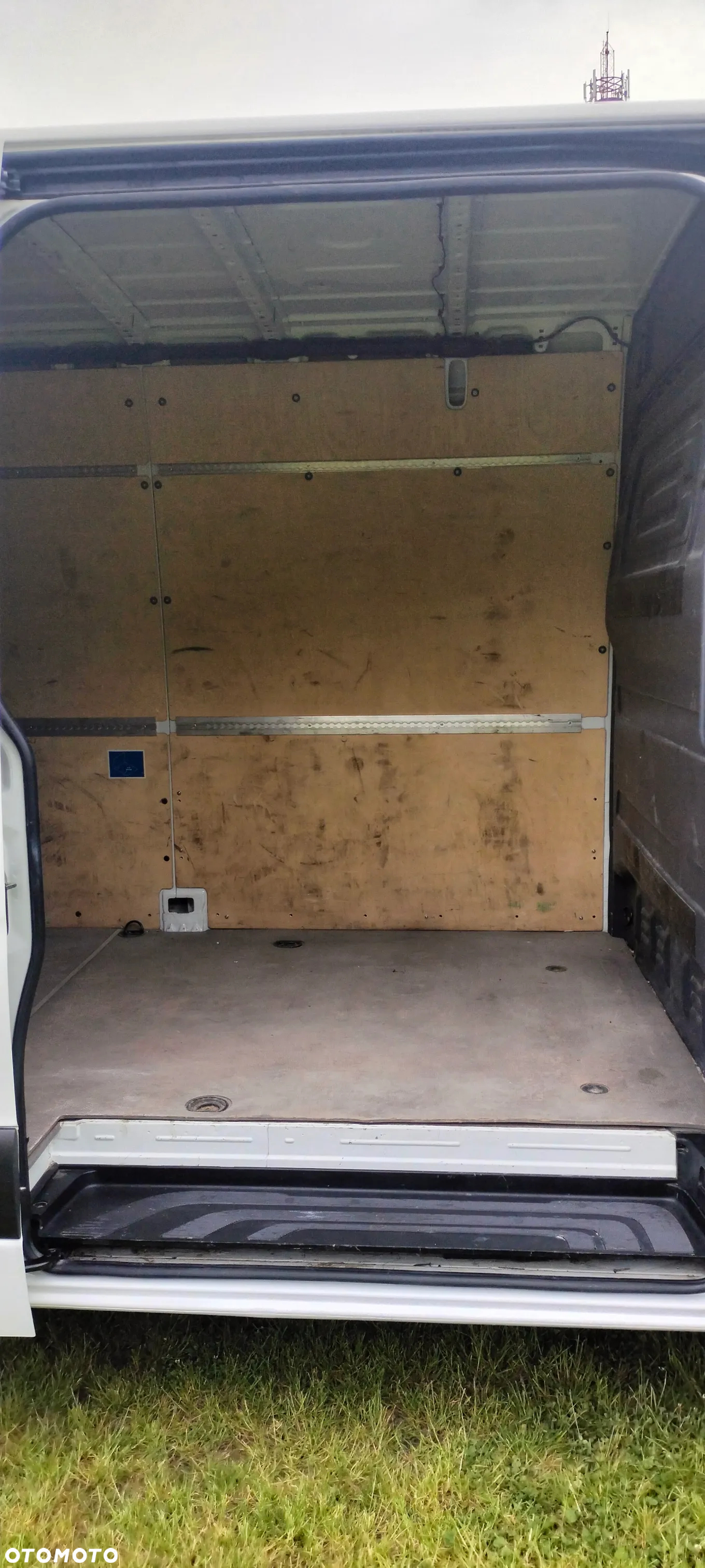 Mercedes-Benz Sprinter 314 - 3