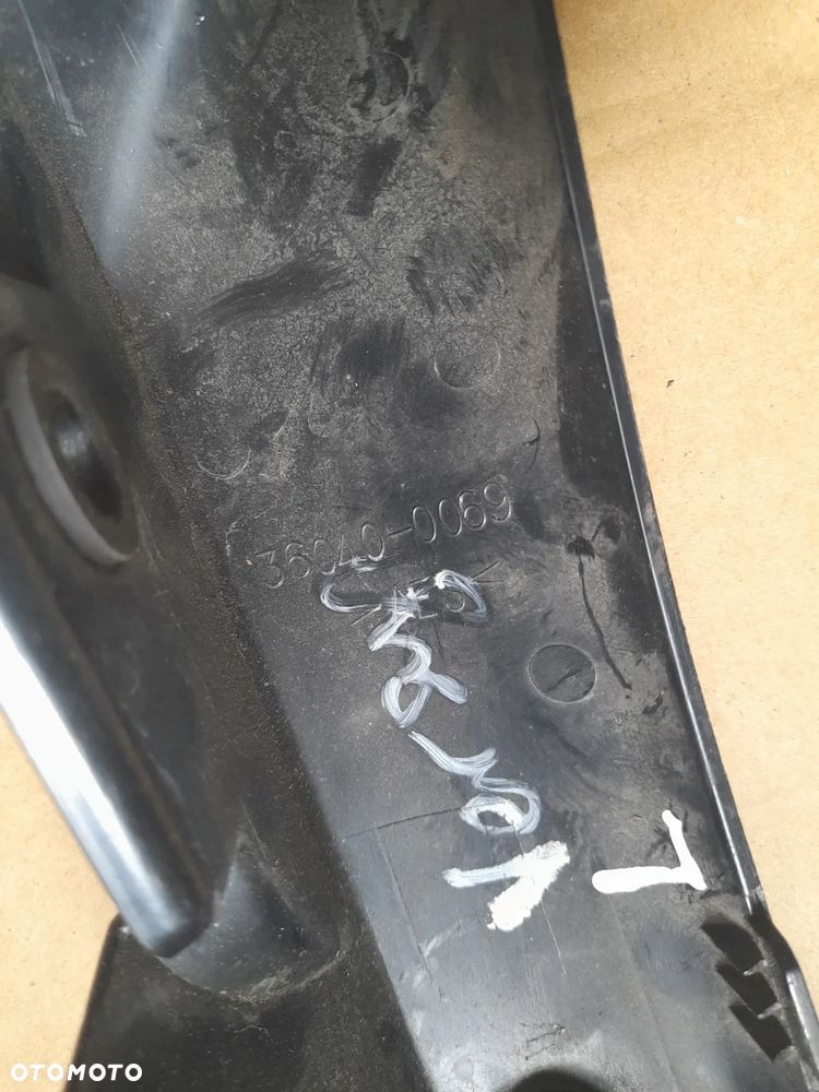KAWASAKI KLE 650 VERSYS 2007-2009 NADKOLE LEWE (36040-0069) - 6