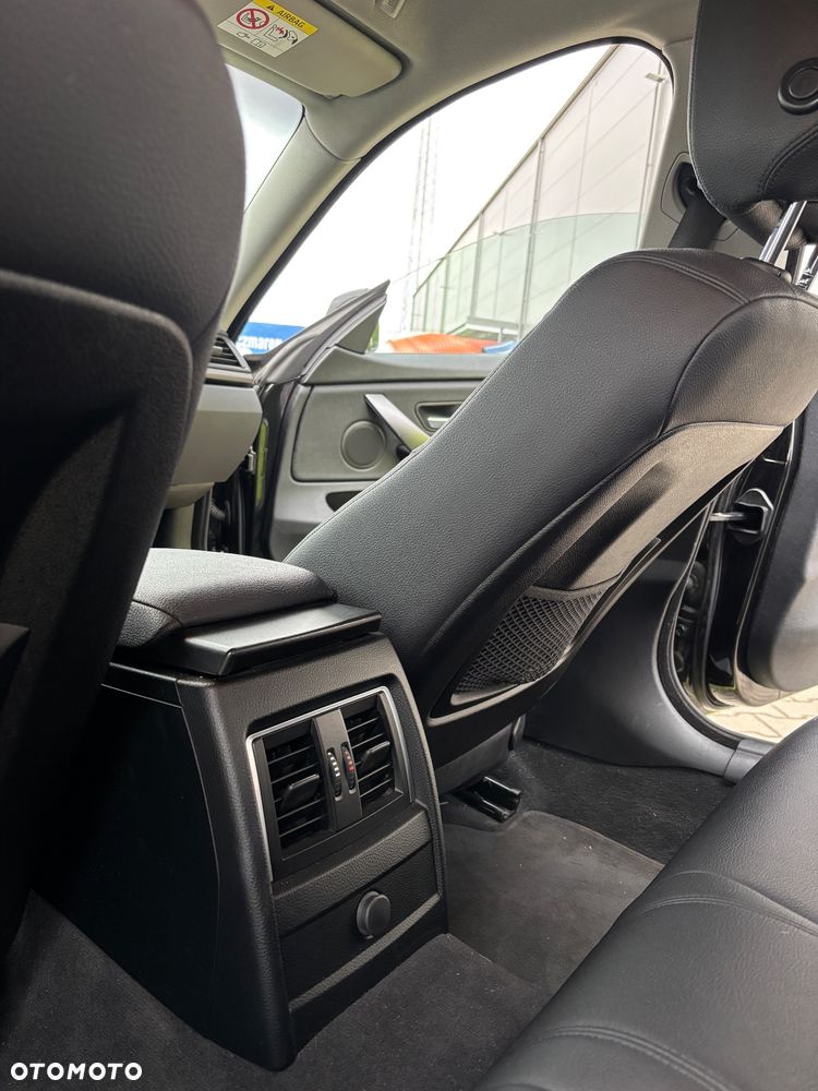 BMW Seria 4 418d - 13