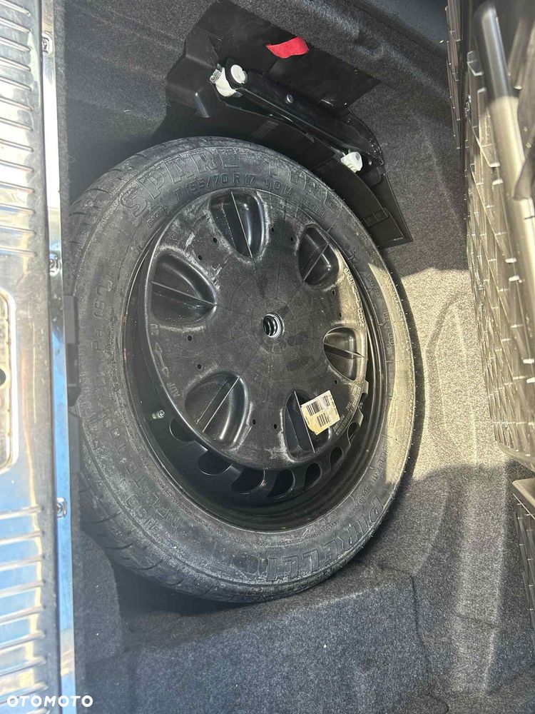 Mercedes-Benz Klasa E - 13