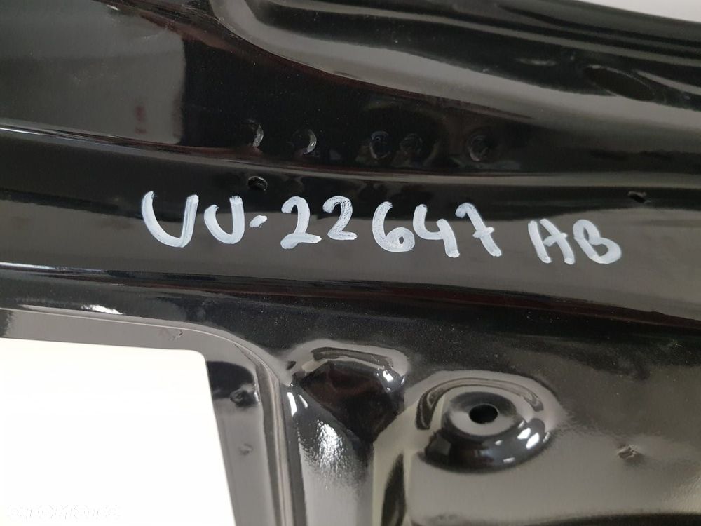 KIA CEED 3 III HB DRZWI PRAWE PRZEDNIE PRAWA PRZÓD 18-24 - 9