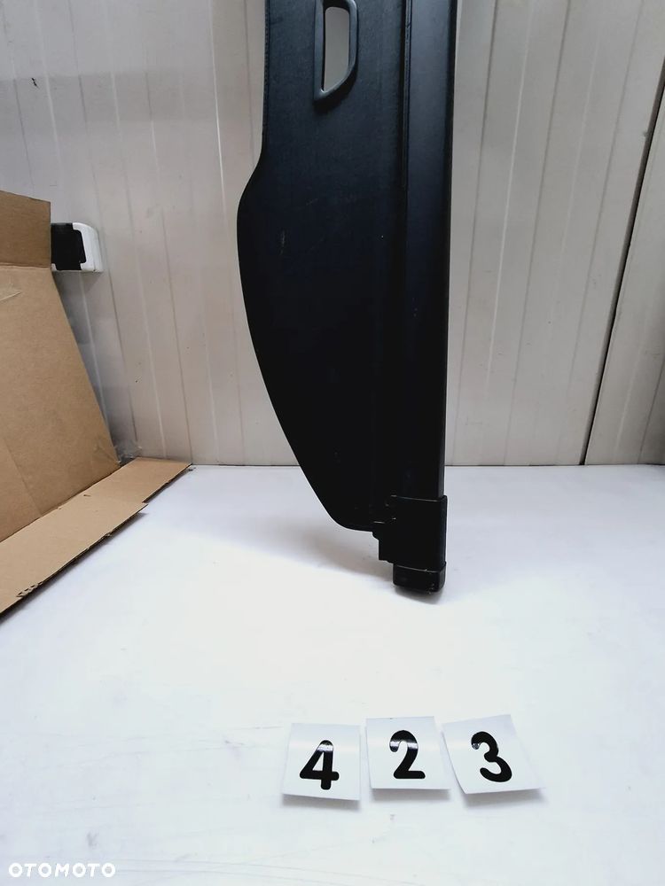 SPRZEDAM MERCEDES B-KLASA W246 ROLETA BAGAŻNIKA 2011-2018 ROK - 3