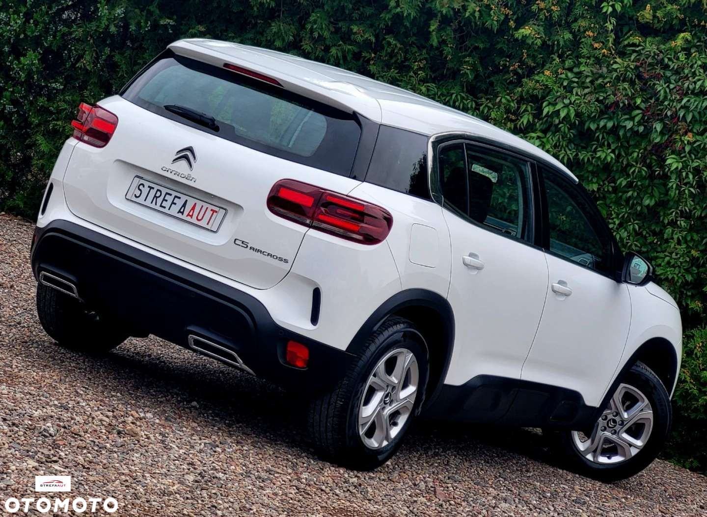 Citroën C5 Aircross - 4