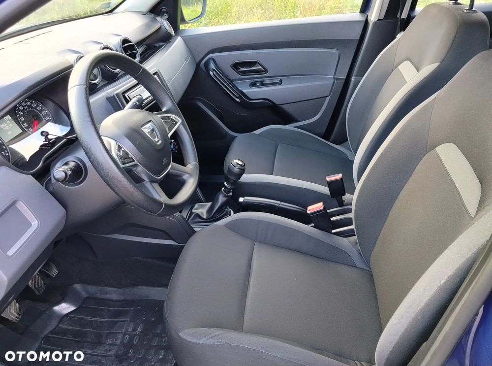 Dacia Duster - 15