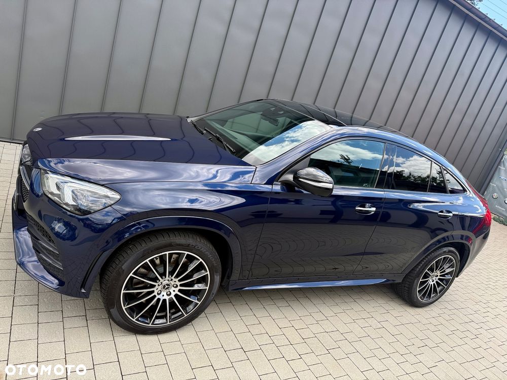 Mercedes-Benz GLE 400 d 4-Matic Premium Plus - 6