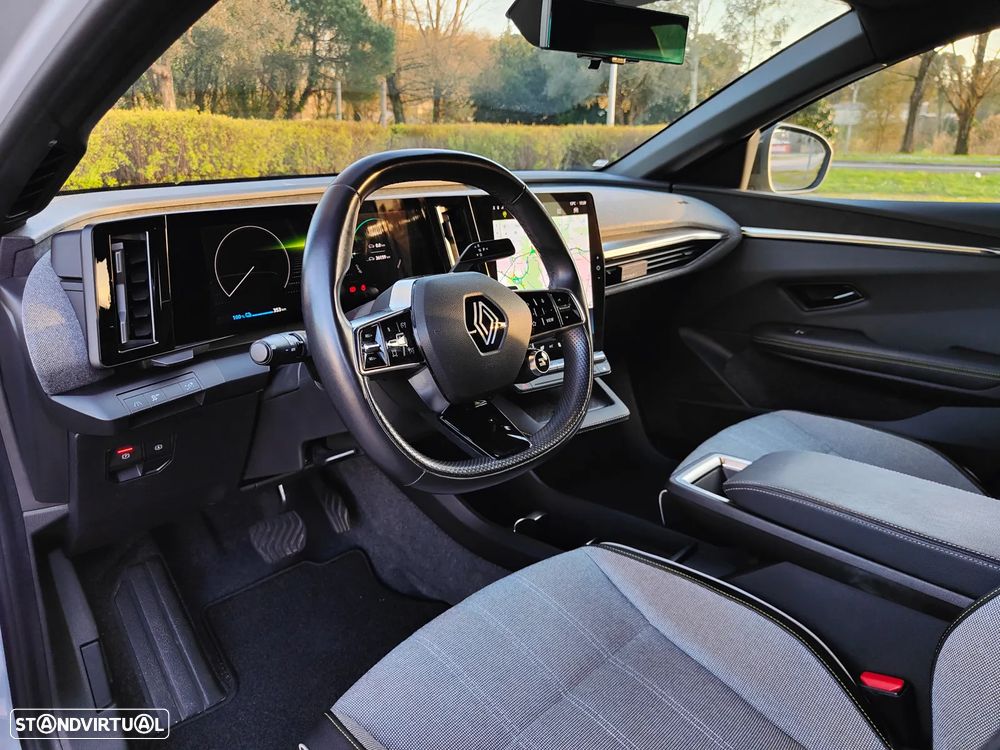 Renault Mégane E-Tech EV60 Techno - 7