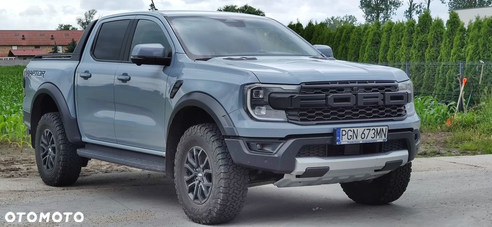 Ford Ranger - 19